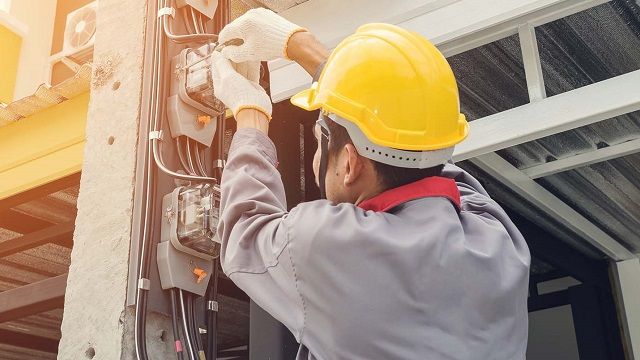 NR 10 Básico - Segurança em Instalações e Serviços em Eletricidade - Online