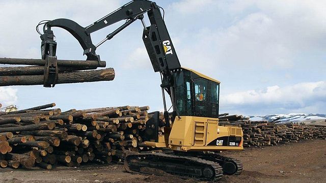 Segurança na Operação de Grua  (Manipulador de Materiais) - Semipresencial