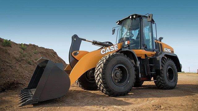 Segurança na Operação de Pá Carregadeira - Semipresencial