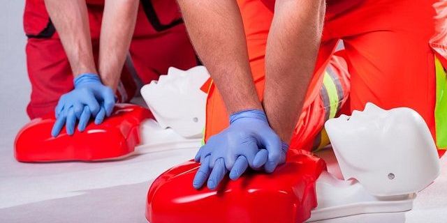 Noções de Primeiros Socorros